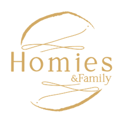 Homies & Family Logo